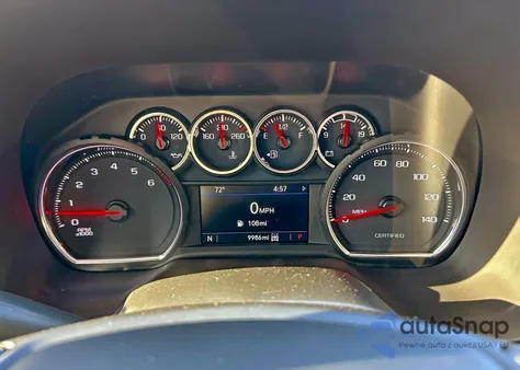 2023 Chevrolet Tahoe K1500 from USA, damaged, VIN 1GNSKLED2PR363221